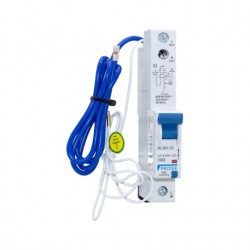Protek PRCBO1-30B32 32A RCBO B32A 30mA type A 1MOD