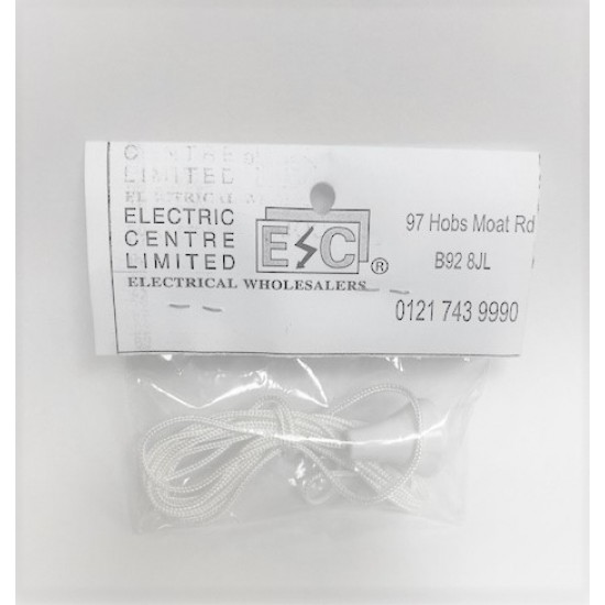Replacement pullcord