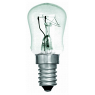 Bell Lighting 02610 Pygmy Bulb Clear 15W SES