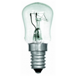 Bell Lighting 02610 Pygmy Bulb Clear 15W SES