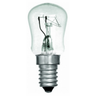 Bell Lighting 02650 Pygmy Bulb Clear 25W SES