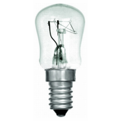 Bell Lighting 02650 Pygmy Bulb Clear 25W SES