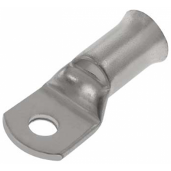 Uninsulated Ring Terminal 50-10 5 Pack