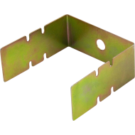Fire Safety Cable Retaining Clip (MT4)