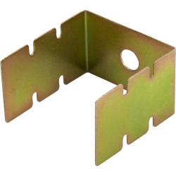 QFGFC50 Unicrimp Fire-Safe Cable Clips 50mm 10PK
