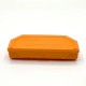 QUICKFIX  JB4  Maintenance free junction box orange for Wago 221