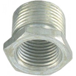 Niglon RE3225G Reducer 32-25mm BZP