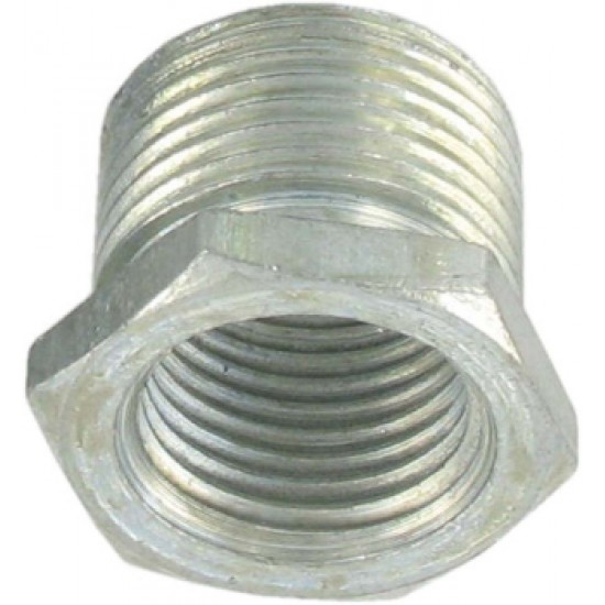 Niglon RE3225G Reducer 32-25mm BZP