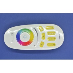 RGB Colour Change 4 Zone Remote 12/24V