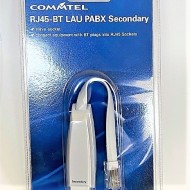 RJ45 BT Slave Adaptor Secondary