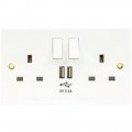 13A Socket Outlets