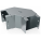 Steel Cable Trunking Bends 100x100