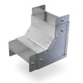 Steel Cable Trunking Bends