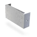 Steel cable Trunking Accessories
