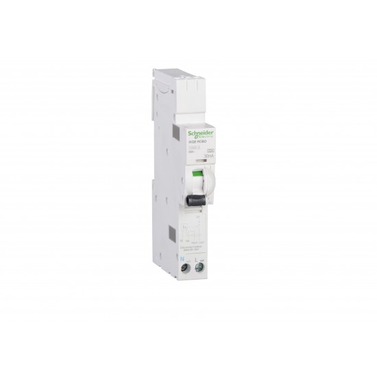 Schneider Square D iKQE SEE132B03 32 Amp Type B 30mA 230V RCBO