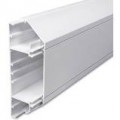 PVC Dado Trunking, Bends And Accessories