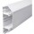 PVC Dado Trunking, Bends And Accessories