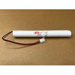 5 Cell D Stick Battery