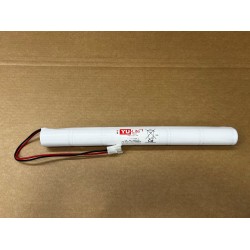 6 Cell D Stick Battery