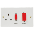 45A Cooker Control Unit's
