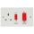 45A Cooker Control Unit's