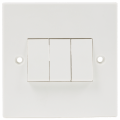 Light Switches And Fan Isolators