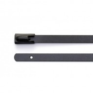 Partex SSTC3816 Cable Tie 300x4.6mm S/S