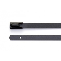 Partex SSTC3816 Cable Tie 300x4.6mm S/S