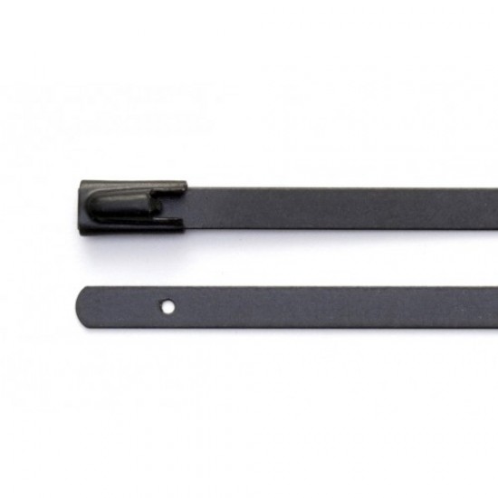 Partex SSTC3816 Cable Tie 300x4.6mm S/S