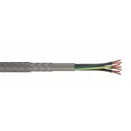 SY Control Cable 1.0mm 12 Core