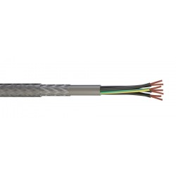 SY Control Cable 1.0mm 12 Core