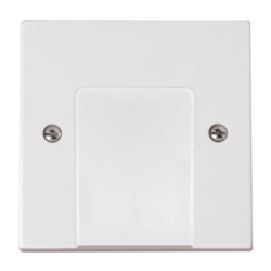 Scolmore Polar PRW017 20 Amp Flex Connection Plate