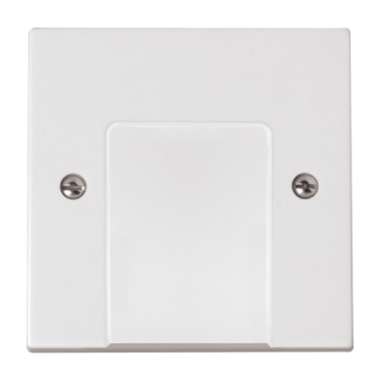 Scolmore Polar PRW017 20 Amp Flex Connection Plate