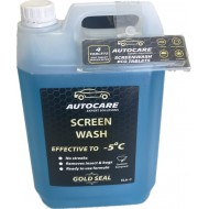 All Season Screen Wash plus 4 x Eco