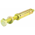 Rawl & Eye Bolts