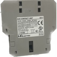 LS Electric UA1 Side Auxiliary Contact 1NO 1NC 