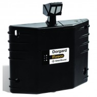 Fireco Dorgard SmartSound Door Holder in Black