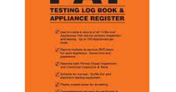 Test Leads & Books