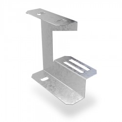G hanger for tray 100mm