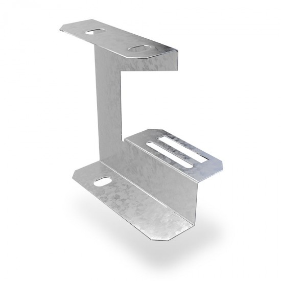 G hanger for tray 100mm