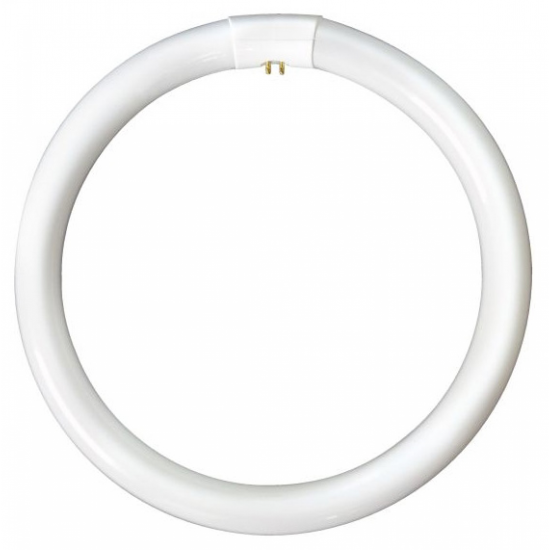 T9 Circular Triphosphor Bulb 60W