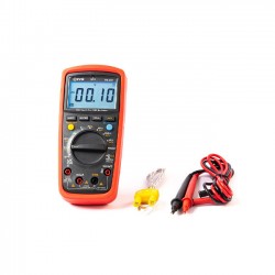 TIS 280 TRMS Auto-Ranging Digital Multimeter
