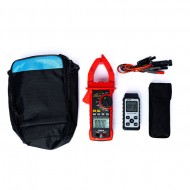 TIS PV2KIT Solar Voltaic Panel Test Kit