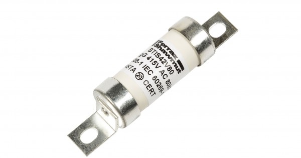 Timtex Fuse TIS - Ceramic Fuses