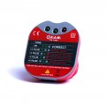 Socket Testers