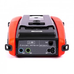 TIS MFTPRO Multifunction Installation Tester with Power Quality Analysis and Wi-Fi