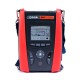 TIS MFTPRO Multifunction Installation Tester with Power Quality Analysis and Wi-Fi