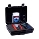 TIS MFTPRO Multifunction Installation Tester with Power Quality Analysis and Wi-Fi