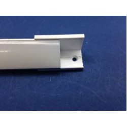 Straight Butt Connector For TL1717 Corner Profile