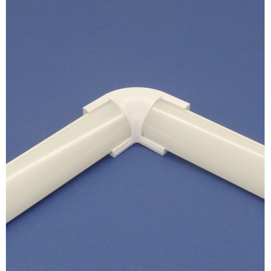 Corner Module For TL1717 Corner Profile